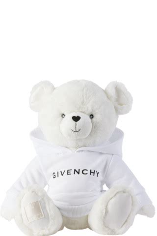 babykleidung givenchy|Givenchy baby perfume with toy.